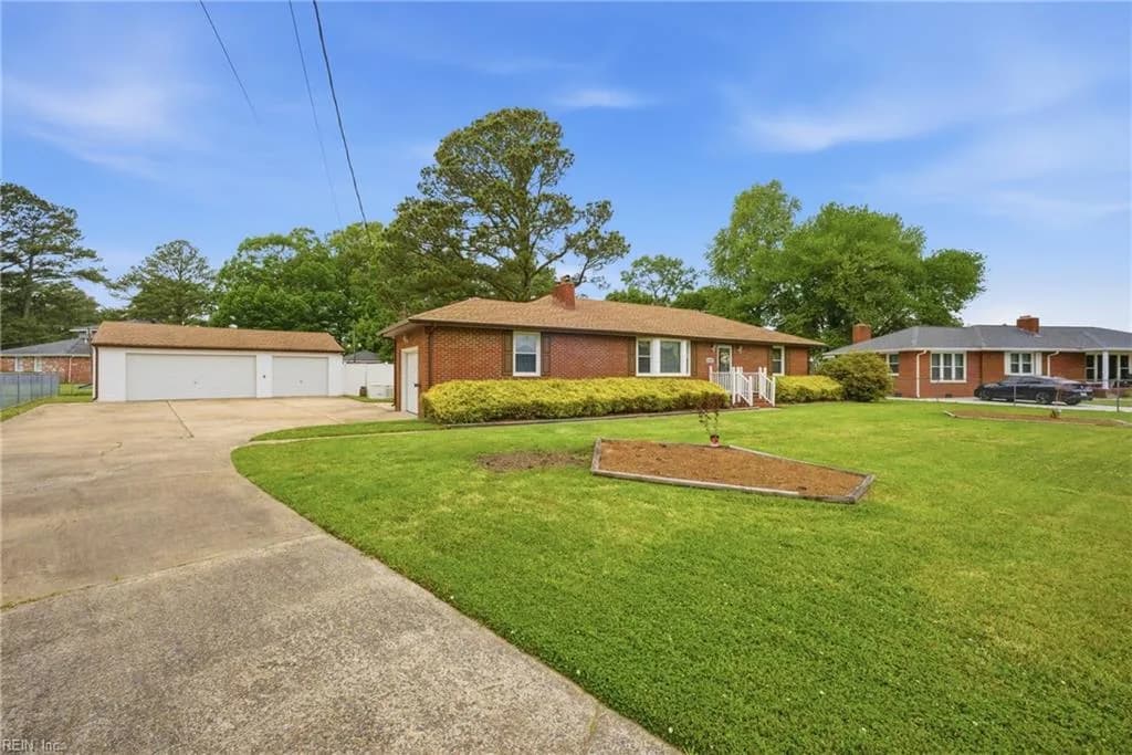 4212 San Salvador DR, CHESAPEAKE VA 23321 - Photo 3