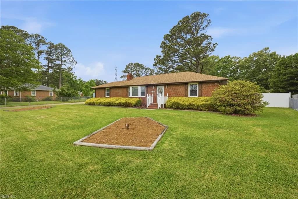 4212 San Salvador DR, CHESAPEAKE VA 23321 - Photo 4