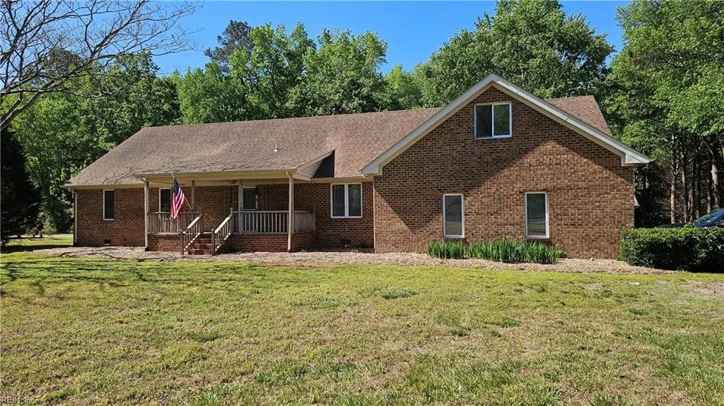 25092 Tyler DR, WINDSOR VA 23487 - Photo 2