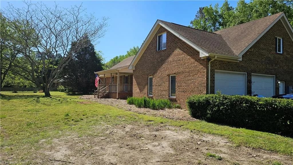 25092 Tyler DR, WINDSOR VA 23487 - Photo 3