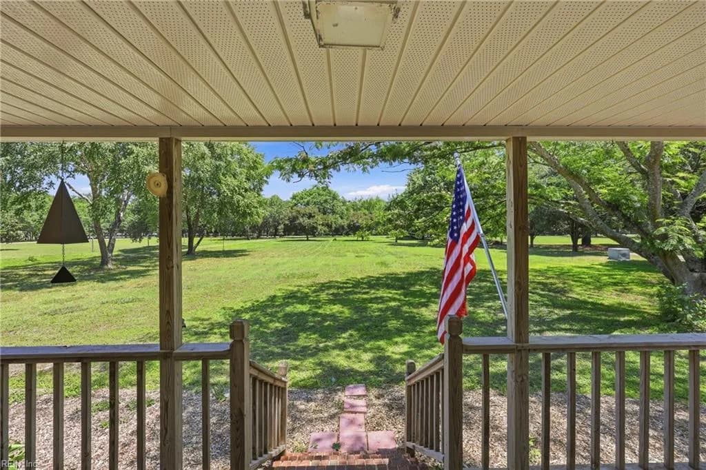 25092 Tyler DR, WINDSOR VA 23487 - Photo 4