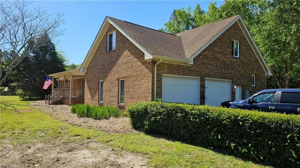 25092 Tyler DR, WINDSOR VA 23487 - Photo 4