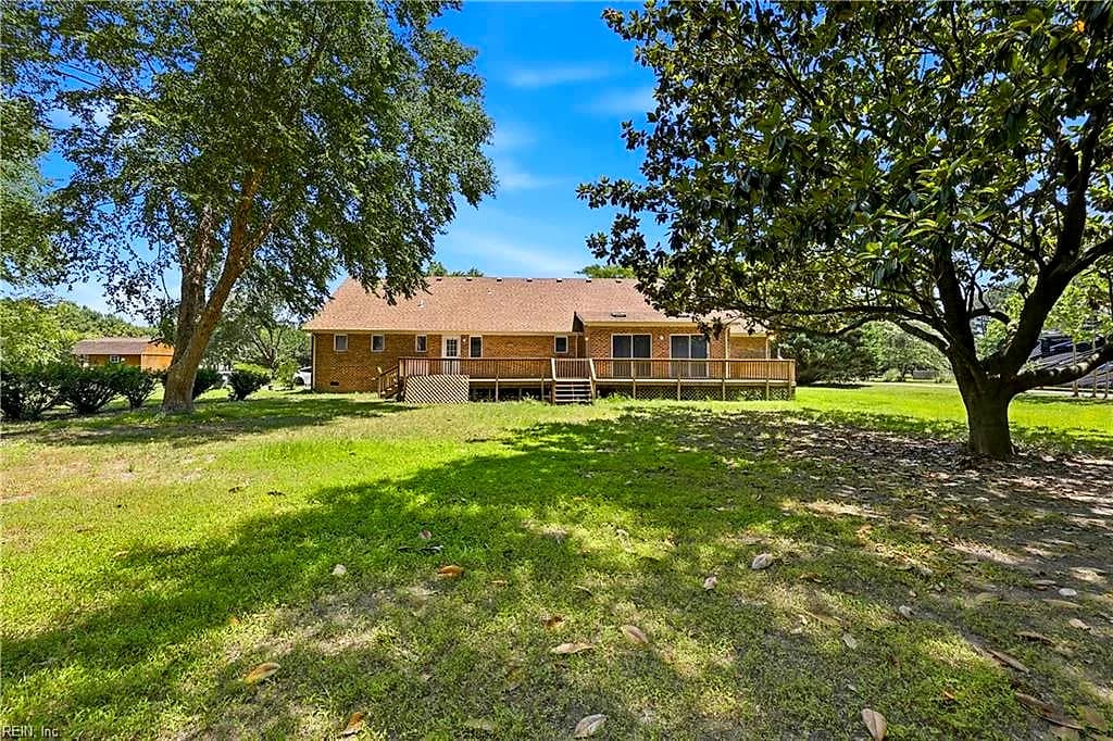 25092 Tyler DR, WINDSOR VA 23487 - Photo 5
