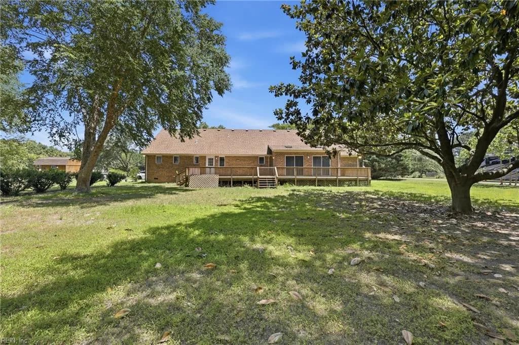25092 Tyler DR, WINDSOR VA 23487 - Photo 5
