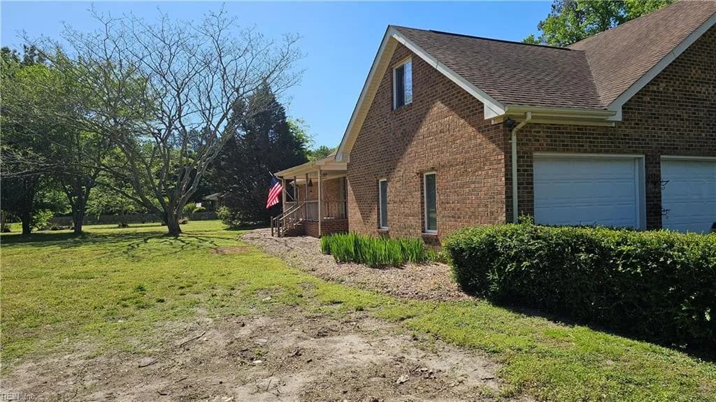 25092 Tyler DR, WINDSOR VA 23487 - Photo 5