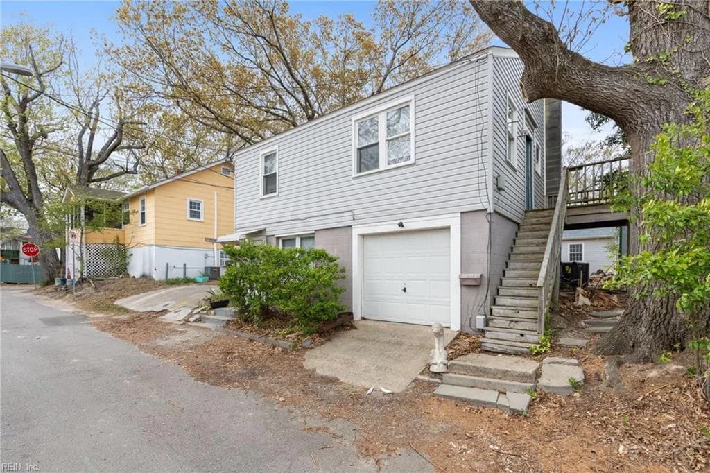 318 34 1/2 ST #A, VIRGINIABEACH VA 23451 - Photo 3