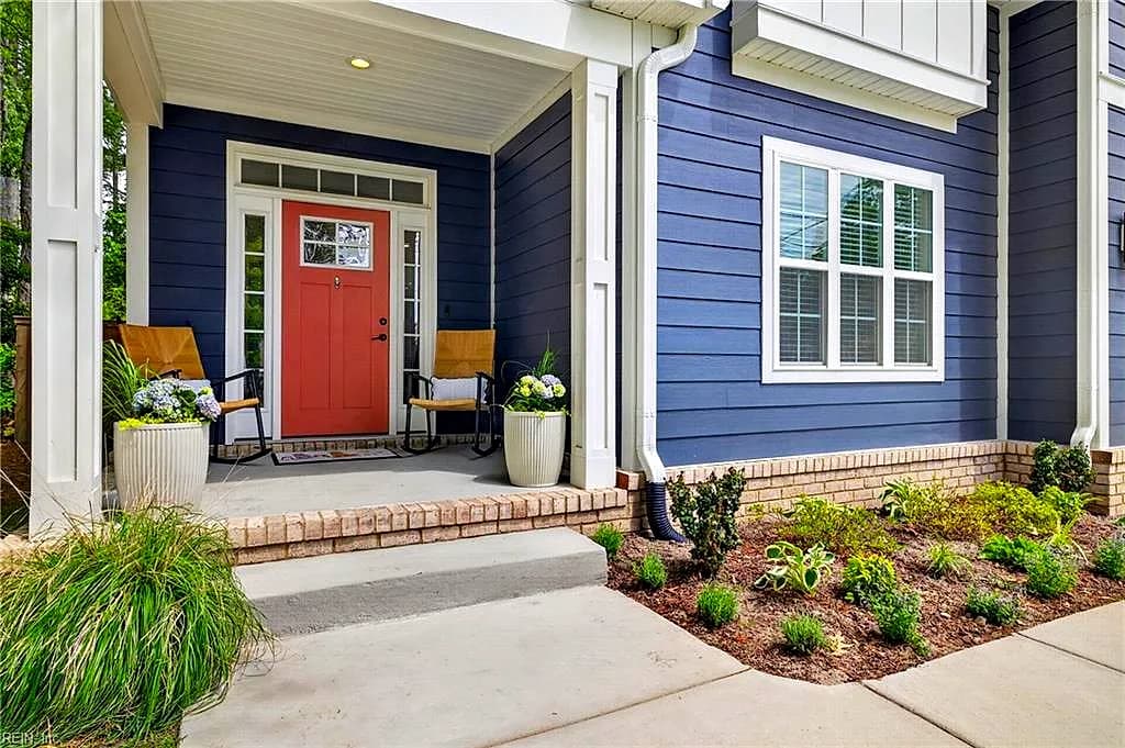 911 Virginia AVE, VIRGINIABEACH VA 23451 - Photo 3