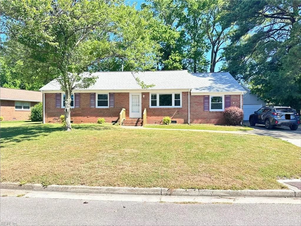 4636 Mallard CRES, PORTSMOUTH VA 23703 - Photo 3