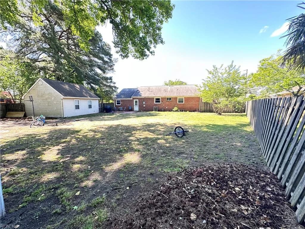 4636 Mallard CRES, PORTSMOUTH VA 23703 - Photo 5
