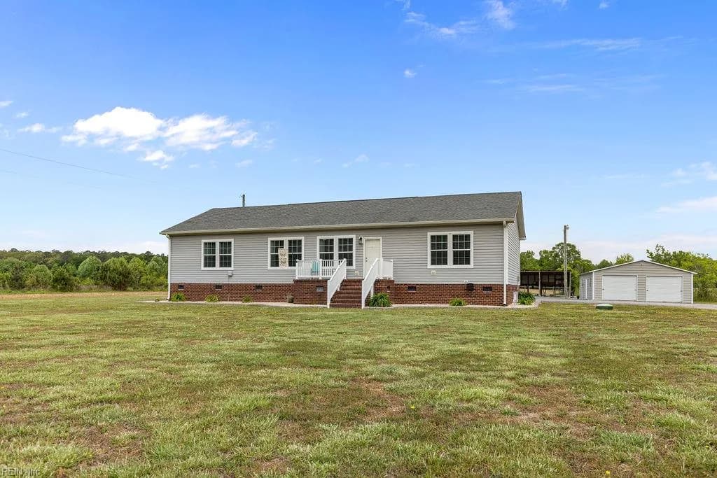2215 Joyners Bridge RD, CARRSVILLE VA 23315 - Photo 3