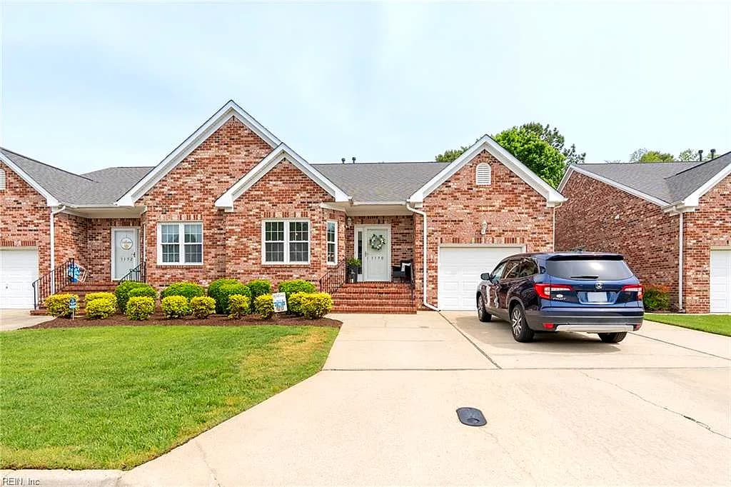 3150 Sterling WAY ##42, PORTSMOUTH VA 23703 - Main photo