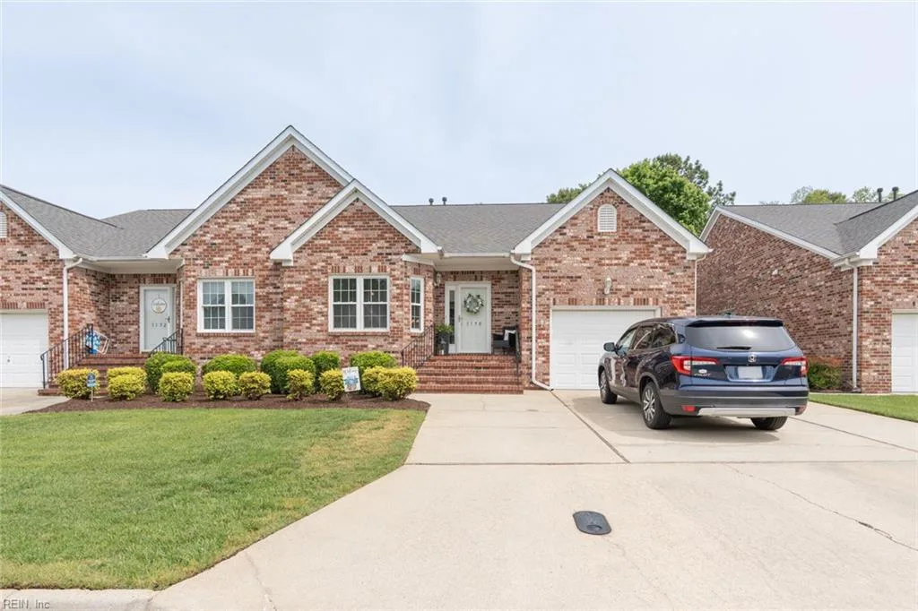 3150 Sterling WAY ##42, PORTSMOUTH VA 23703