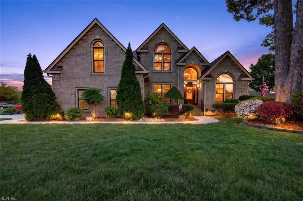 925 Sonora CT, VIRGINIABEACH VA 23456