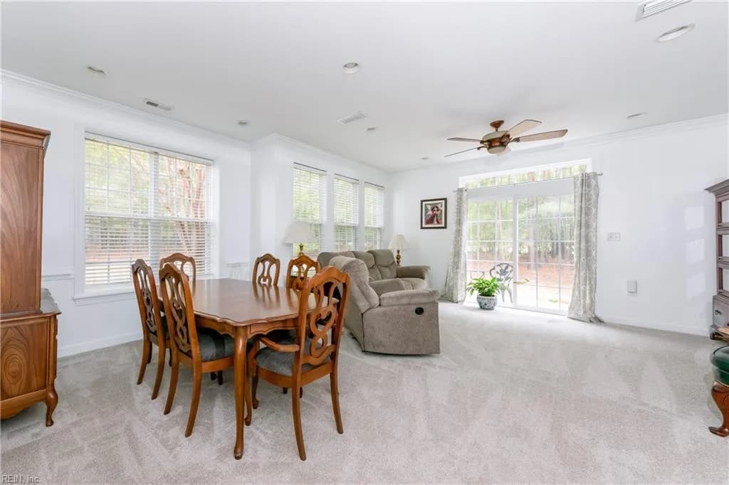 101 Braemar CRK, WILLIAMSBURG VA 23188 - Photo 4
