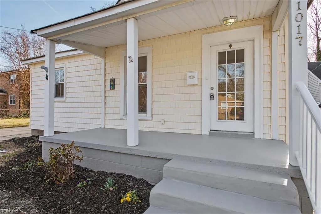 1017 E Balview AVE, NORFOLK VA 23503 - Photo 4