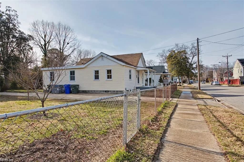 1017 E Balview AVE, NORFOLK VA 23503 - Photo 5