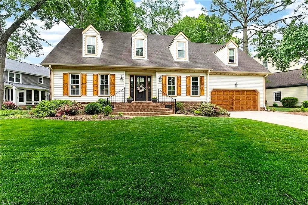 5425 Todd ST, VIRGINIABEACH VA 23464