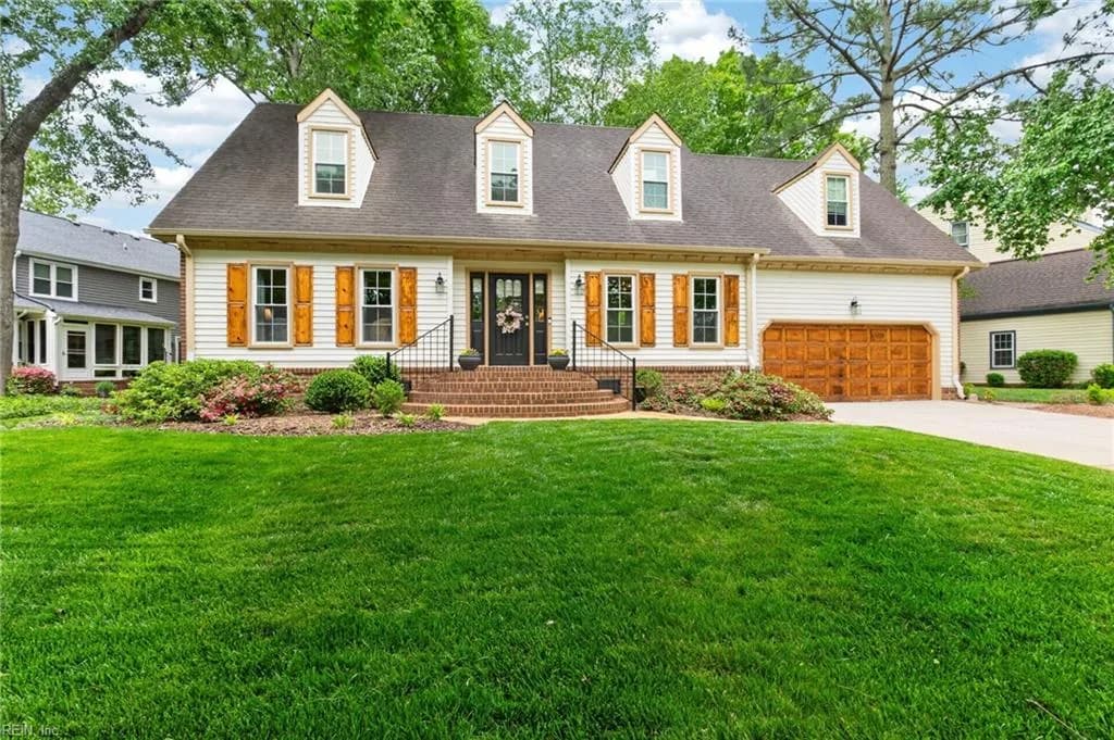 5425 Todd ST, VIRGINIABEACH VA 23464 - Photo 2