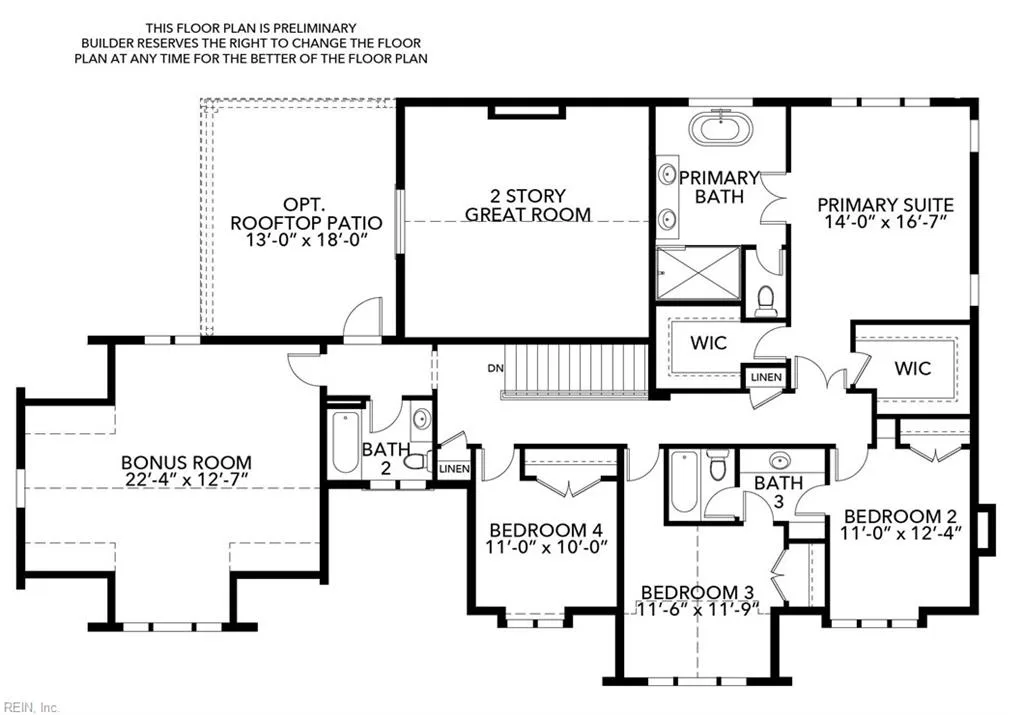 2109 Sassafras WAY, VIRGINIABEACH VA 23456 - Photo 4
