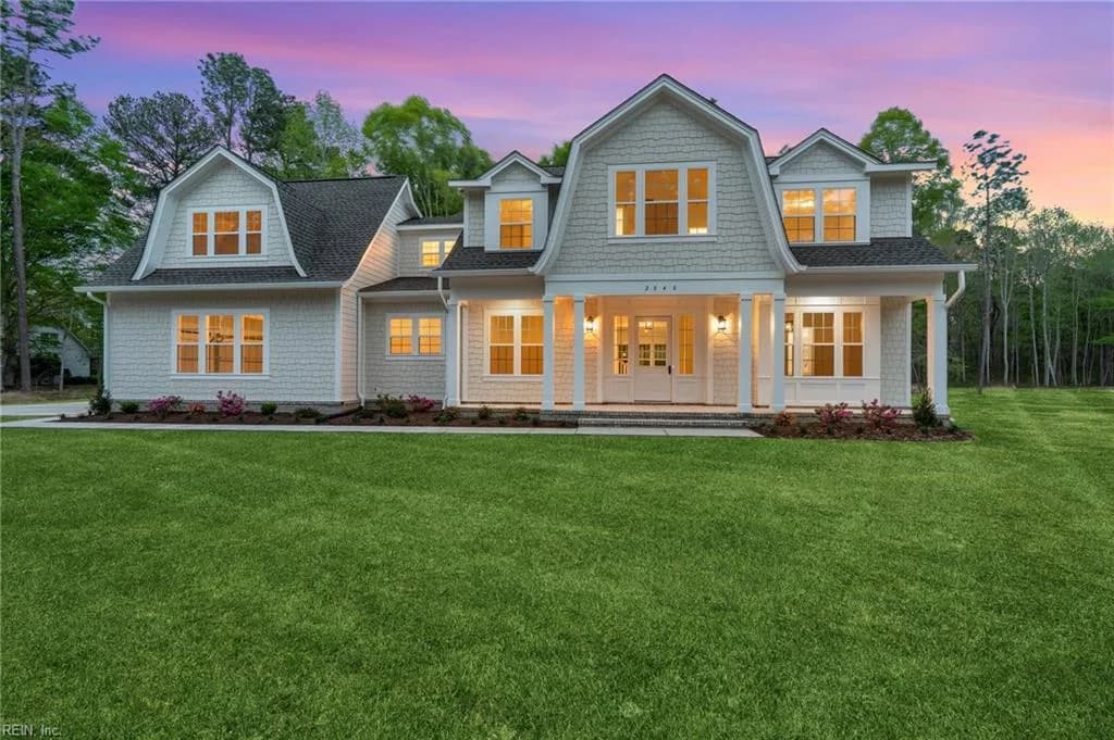 2109 Sassafras WAY, VIRGINIABEACH VA 23456 - Photo 5