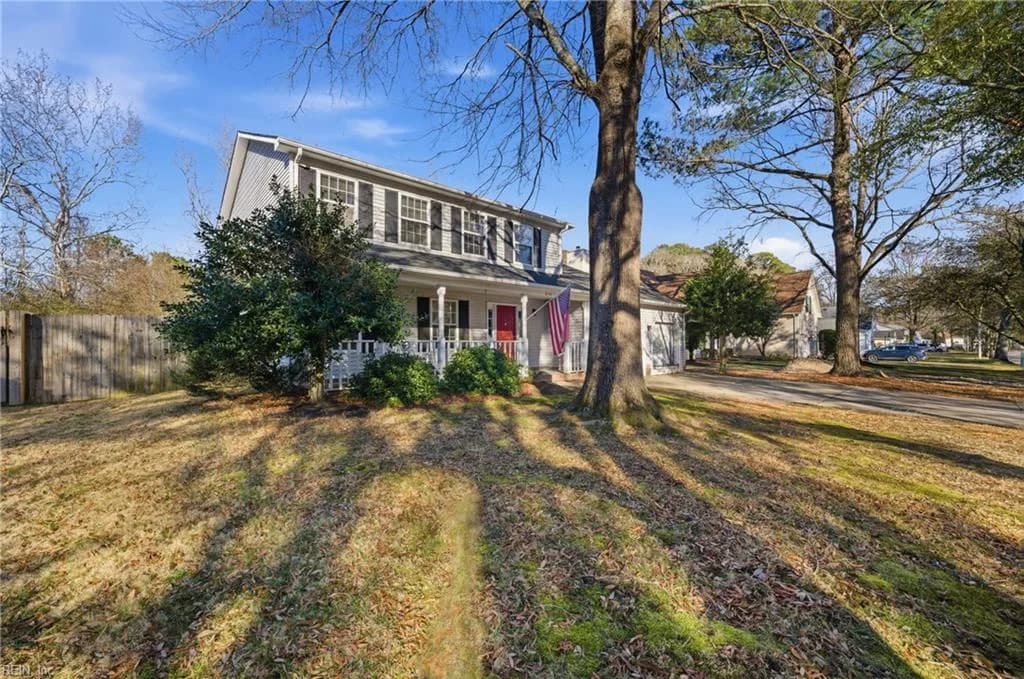 854 Park Place DR, VIRGINIABEACH VA 23451 - Photo 3