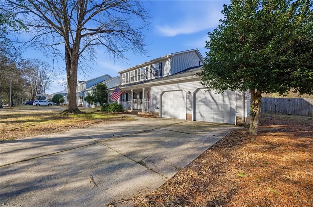 854 Park Place DR, VIRGINIABEACH VA 23451 - Photo 4