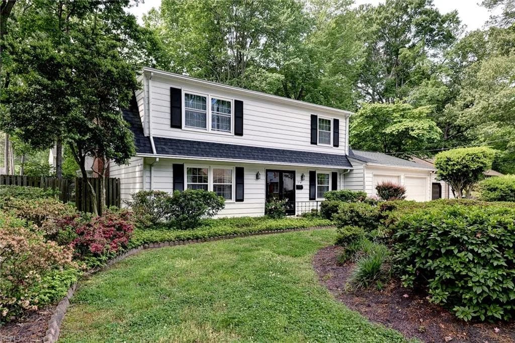 174 Alpine ST, NEWPORTNEWS VA 23606 - Main photo