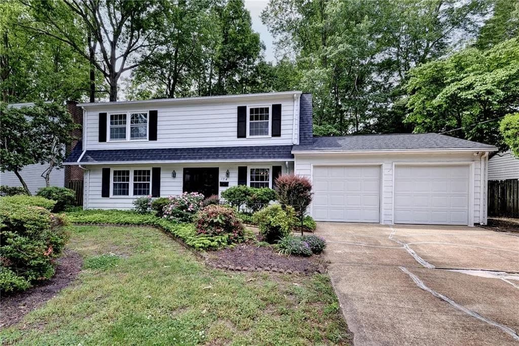 174 Alpine ST, NEWPORTNEWS VA 23606 - Photo 3