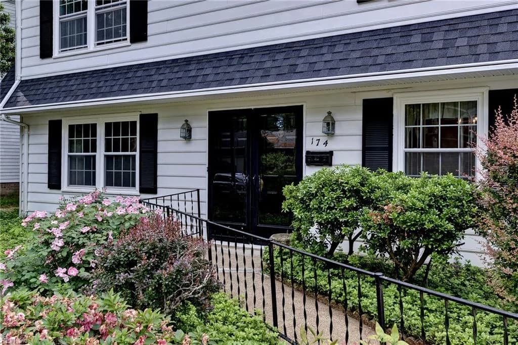 174 Alpine ST, NEWPORTNEWS VA 23606 - Photo 4