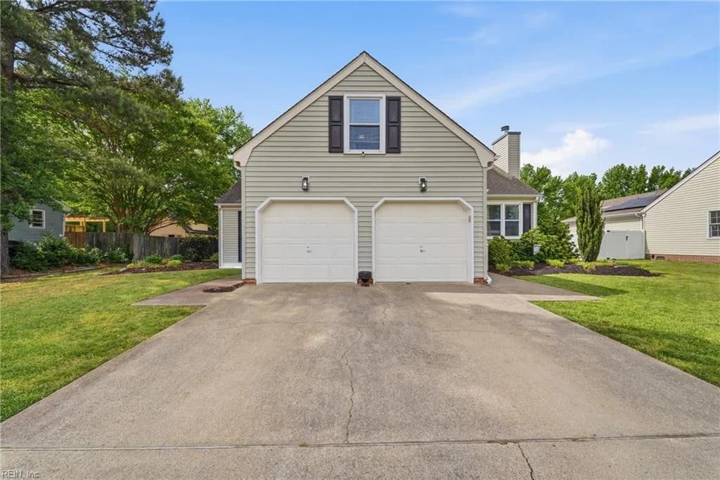 625 Marston DR, CHESAPEAKE VA 23322 - Photo 4