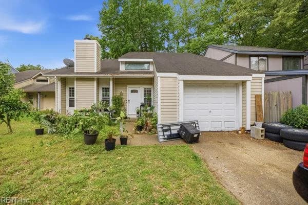 13409 Oakleaf CT, NEWPORTNEWS VA 23608 - Photo 2