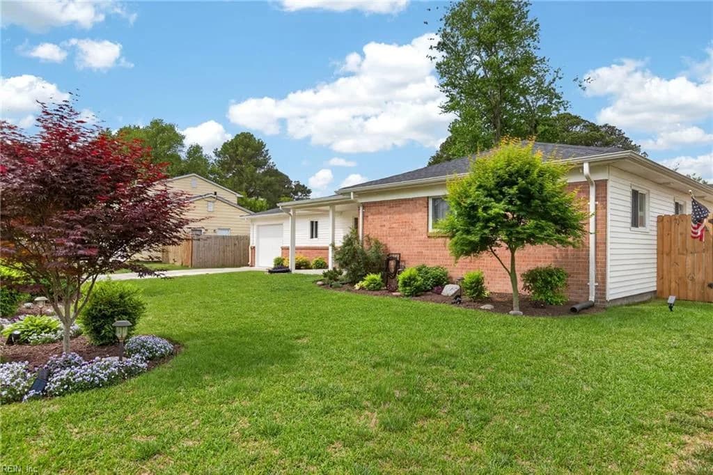249 Capot RD, VIRGINIABEACH VA 23462 - Photo 3