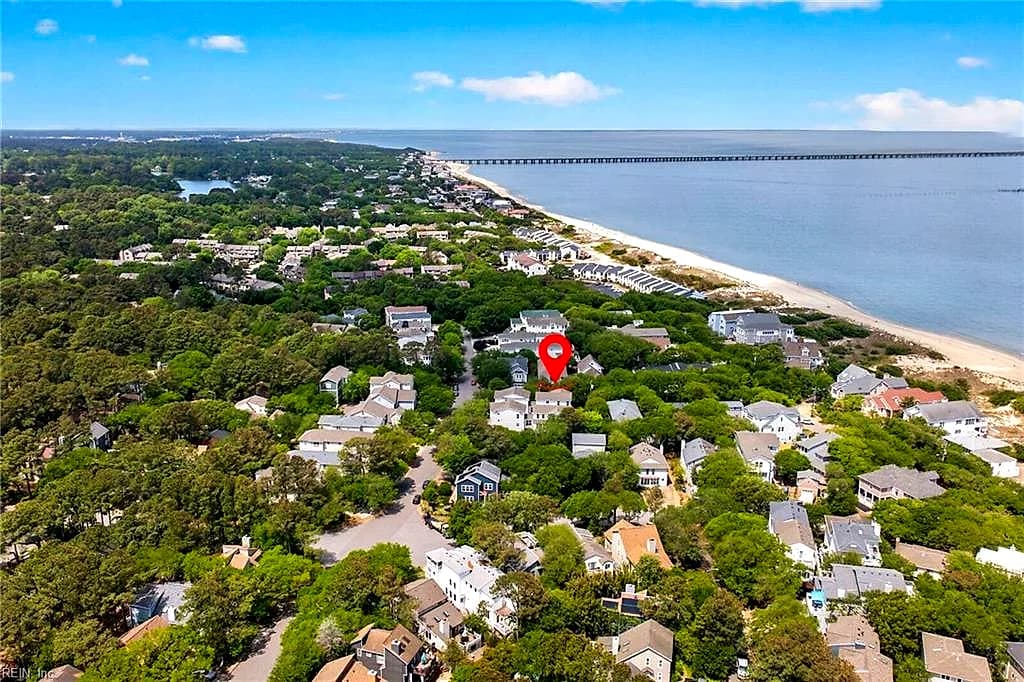 2320 Raleigh AVE, VIRGINIA BEACH VA 23455 - Main photo