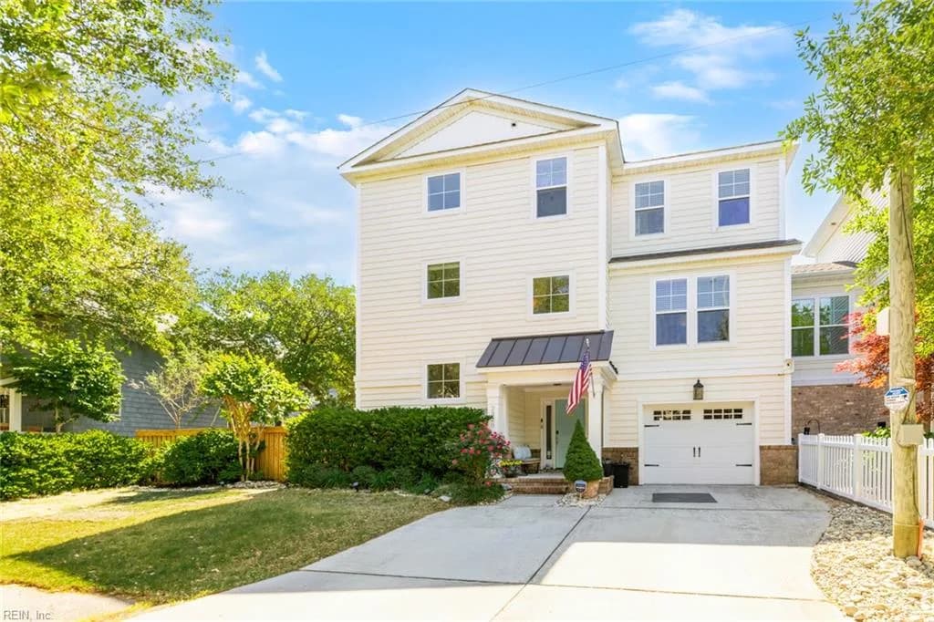 2320 Raleigh AVE, VIRGINIABEACH VA 23455 - Main photo