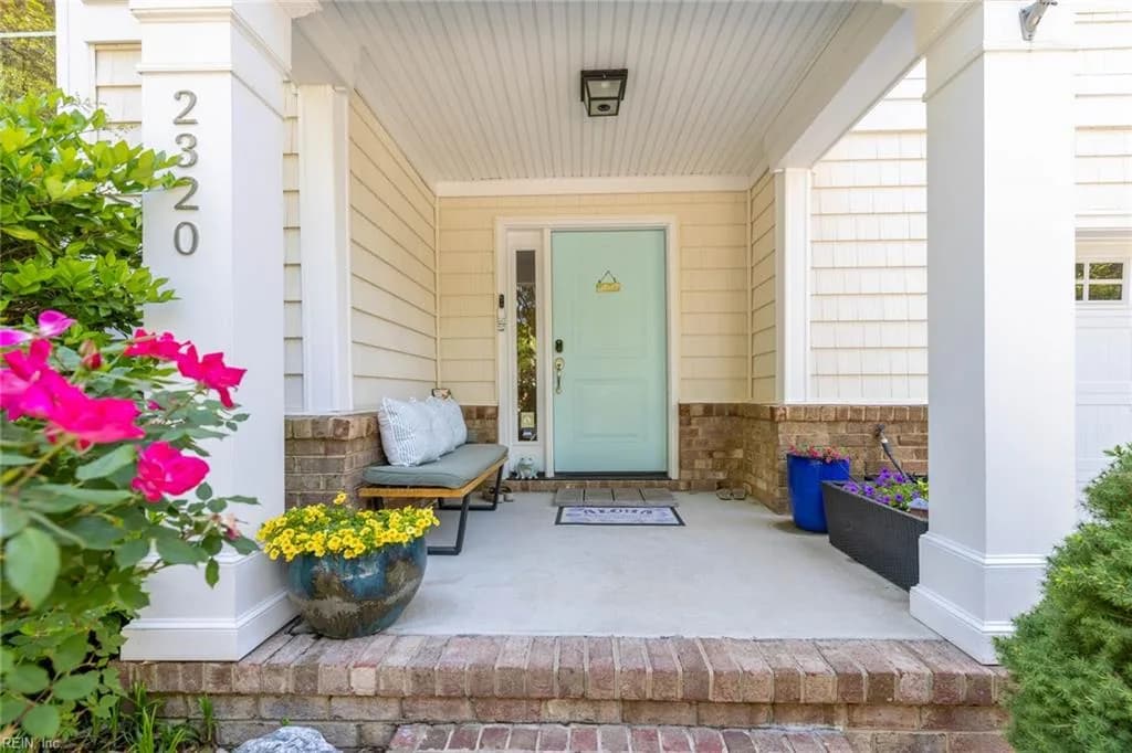 2320 Raleigh AVE, VIRGINIABEACH VA 23455 - Photo 4