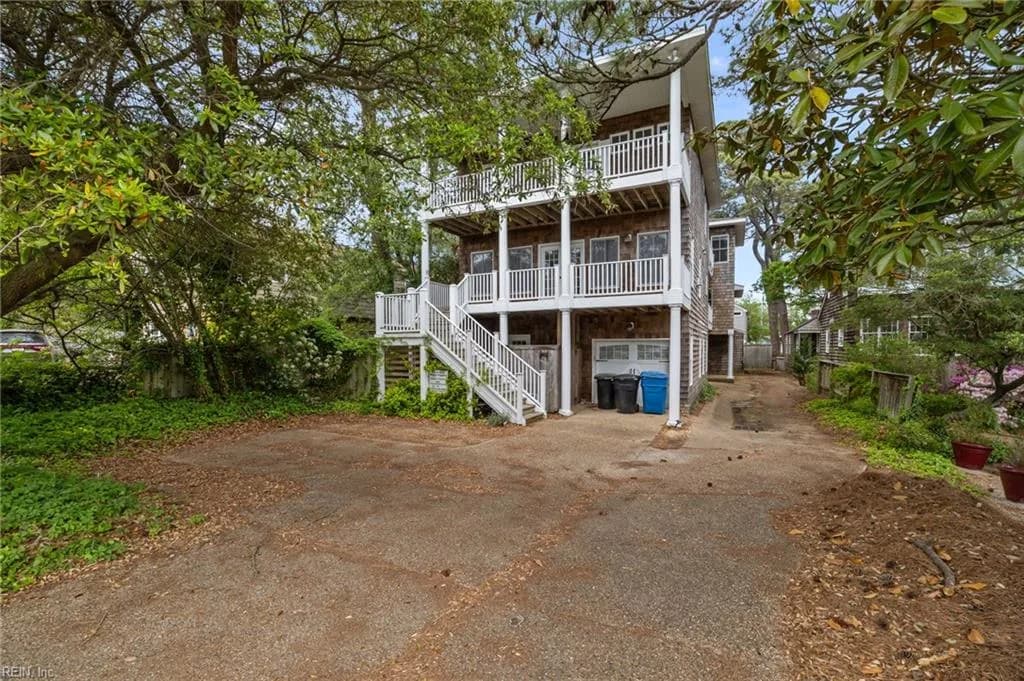 215 83rd ST #B, VIRGINIABEACH VA 23451 - Photo 2
