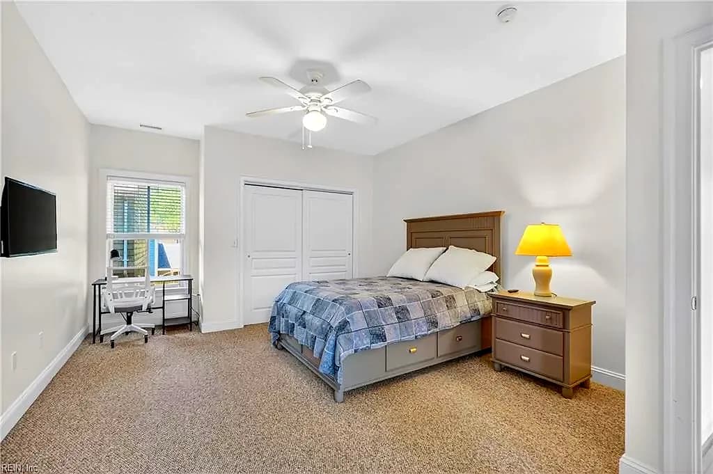 215 83rd ST #B, VIRGINIABEACH VA 23451 - Photo 4