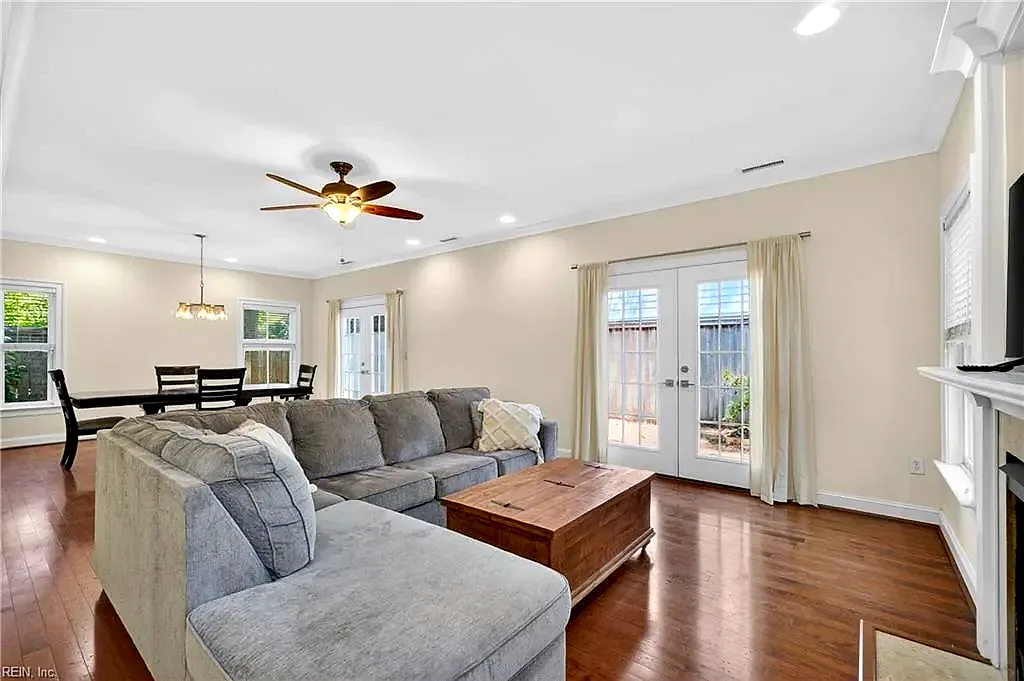 215 83rd ST #B, VIRGINIABEACH VA 23451 - Photo 5