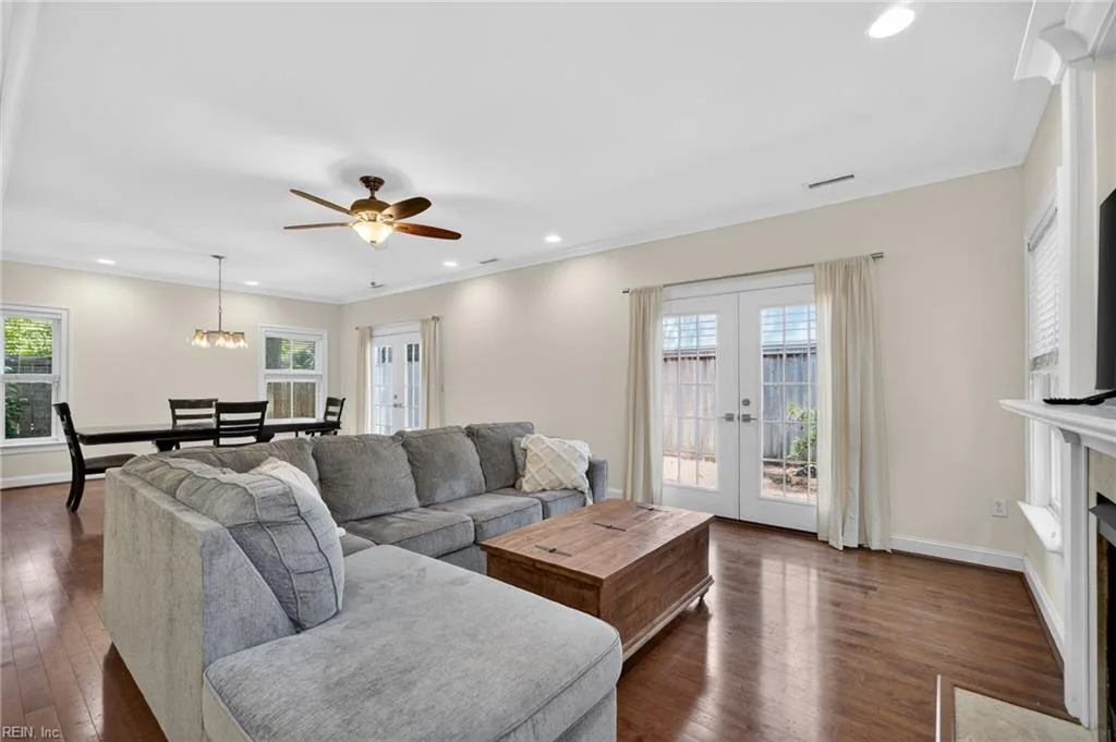 215 83rd ST #B, VIRGINIABEACH VA 23451 - Photo 5