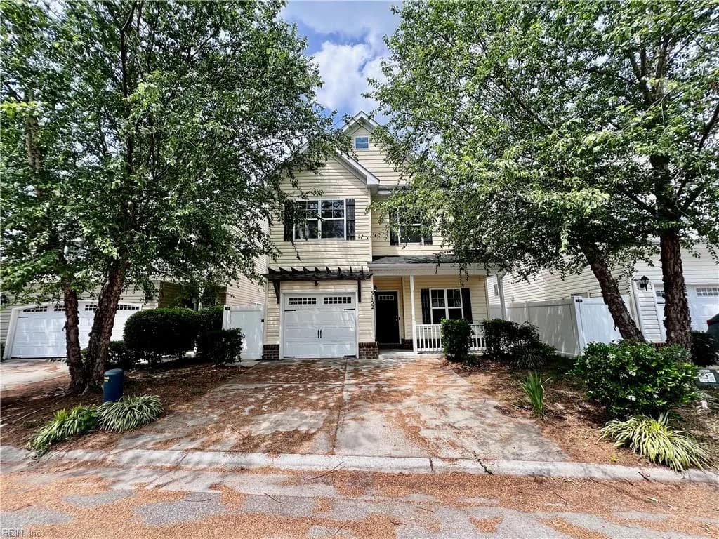 5152 Whitaker PL, VIRGINIABEACH VA 23462 - Main photo