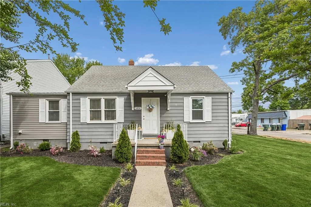 3414 Tait TER, Norfolk — 4 bed Residential, 1,498 sqft