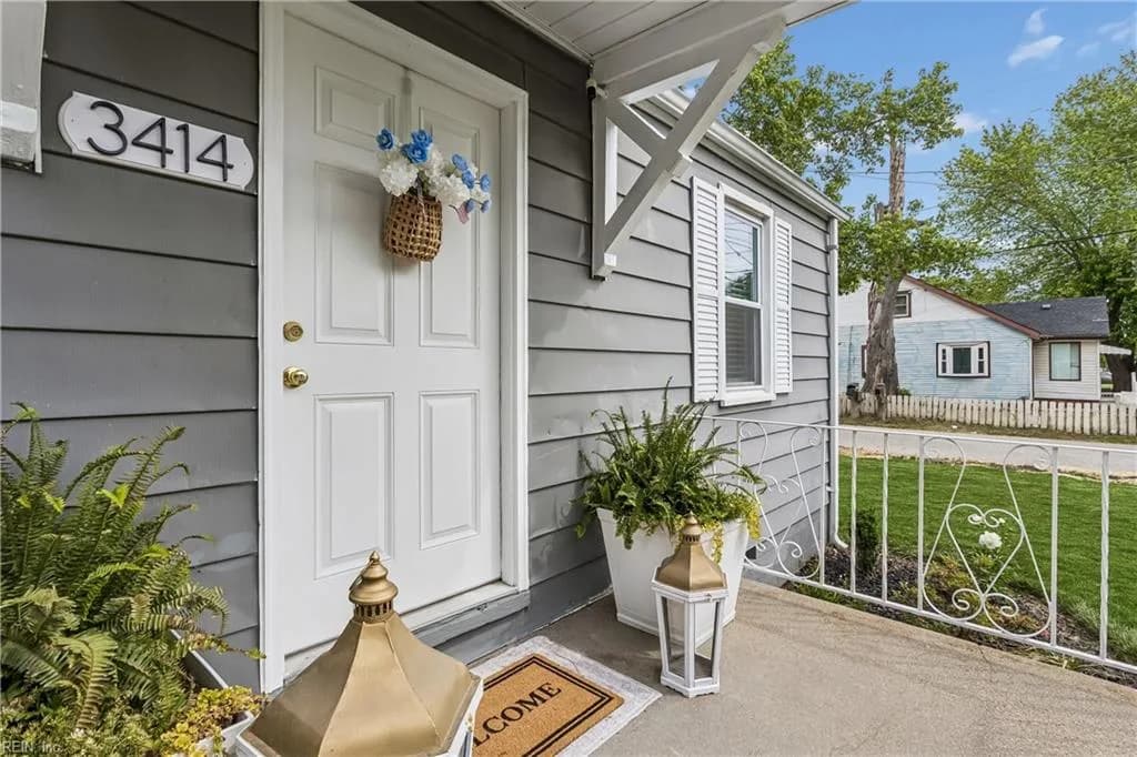 3414 Tait TER, NORFOLK VA 23513 - Photo 5