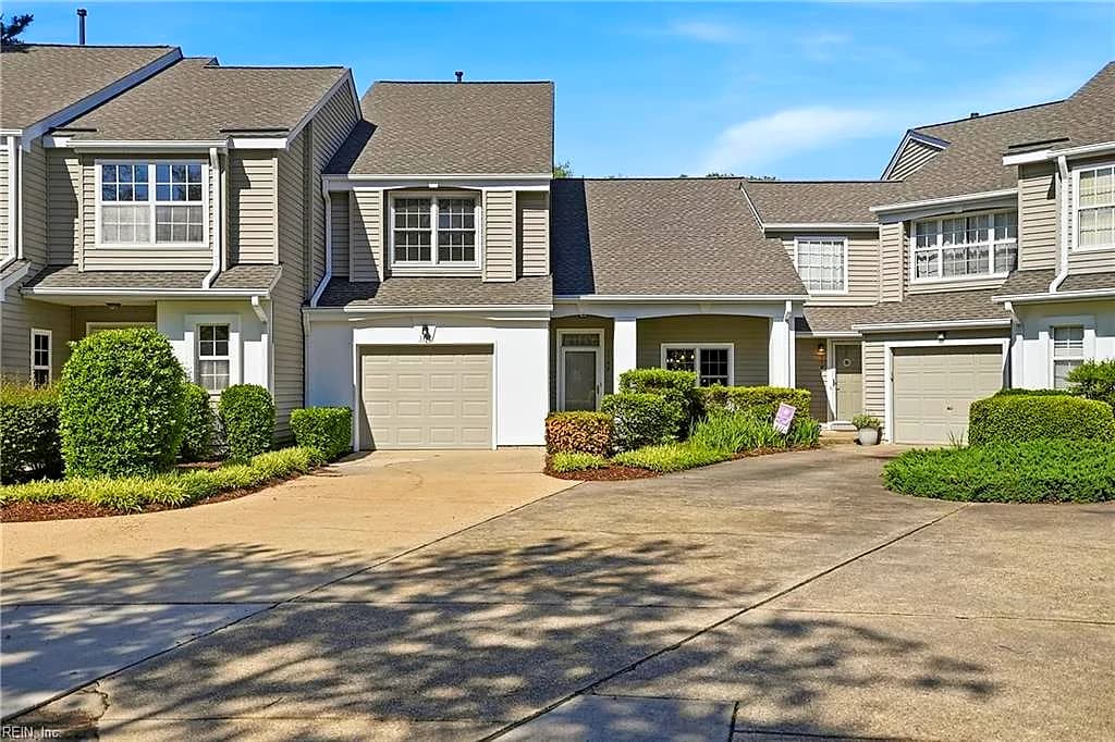 1192 Cypress Point WAY, VIRGINIA BEACH VA 23455 - Main photo