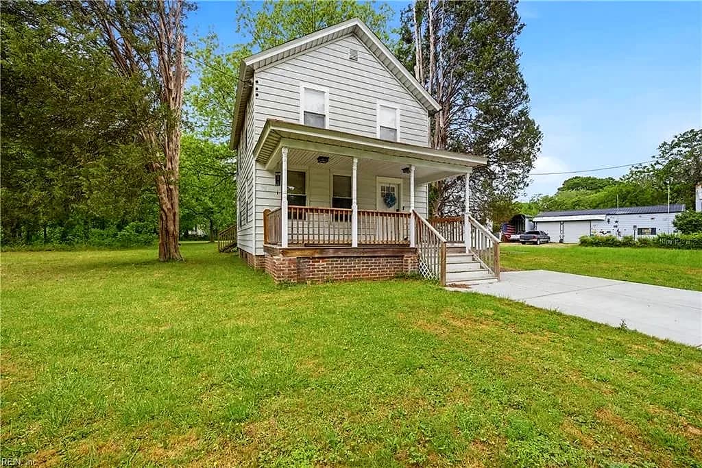 2306 Bainbridge BLVD, CHESAPEAKE VA 23324 - Photo 3