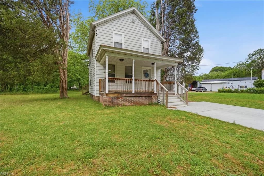 2306 Bainbridge BLVD, CHESAPEAKE VA 23324 - Photo 3