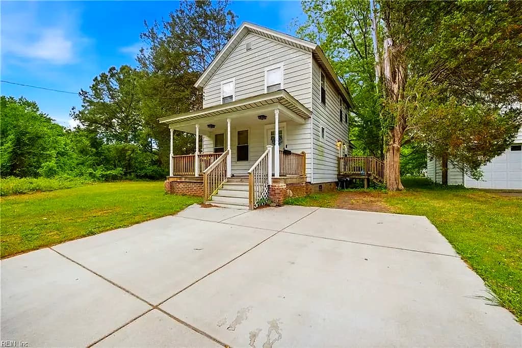 2306 Bainbridge BLVD, CHESAPEAKE VA 23324 - Photo 4