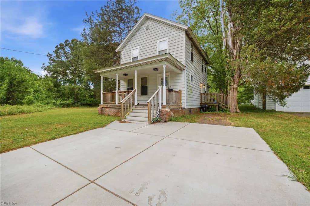 2306 Bainbridge BLVD, CHESAPEAKE VA 23324 - Photo 4