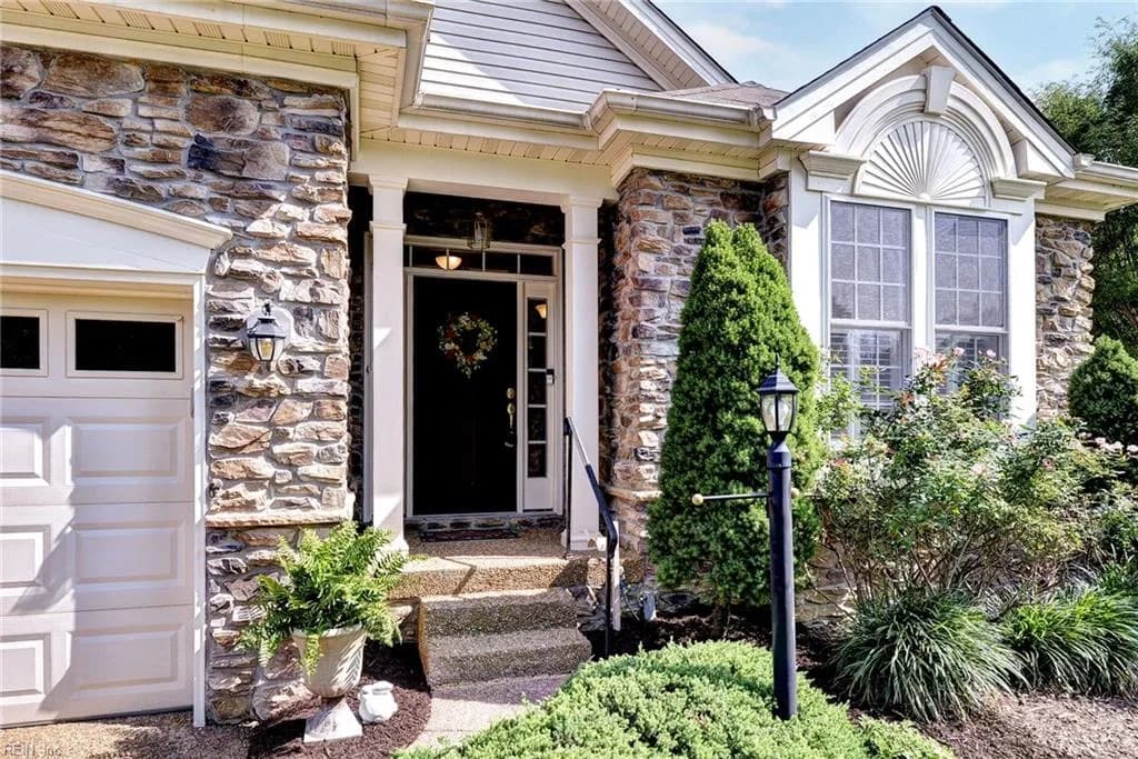 6667 Rexford LN, WILLIAMSBURG VA 23188 - Photo 2