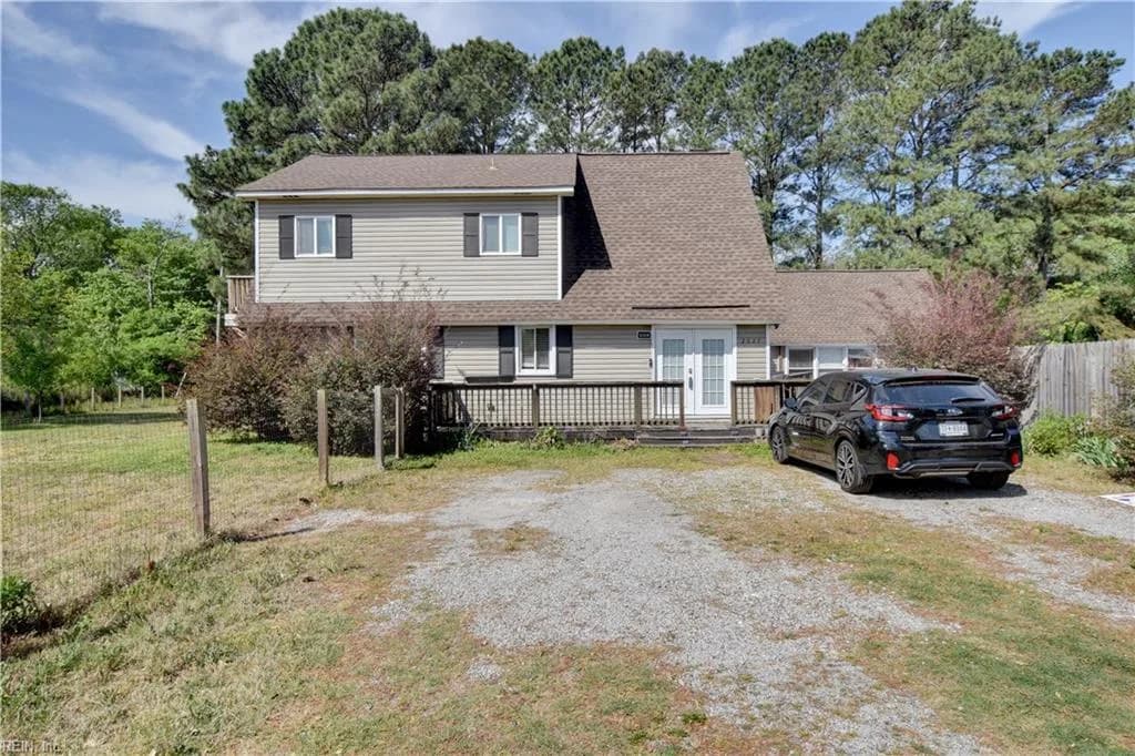 2027 Kilby LN, SUFFOLK VA 23434 - Photo 2