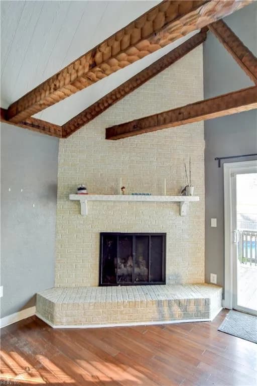 2027 Kilby LN, SUFFOLK VA 23434 - Photo 4